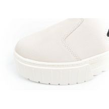 Puma Scarpe Mayze Chelsea Suede