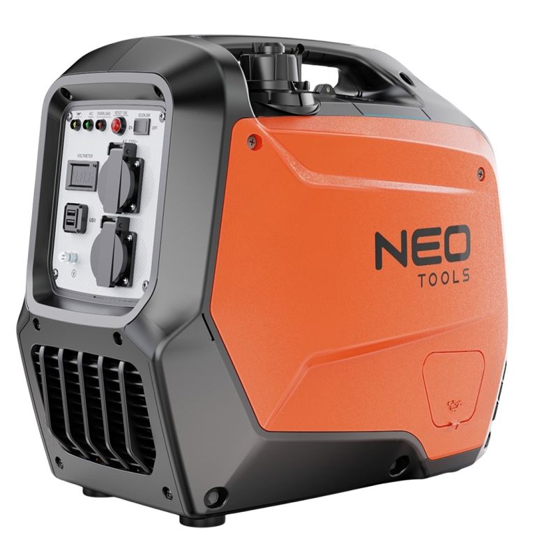 3200W inverter generator