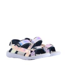 4f Sandali multicolor