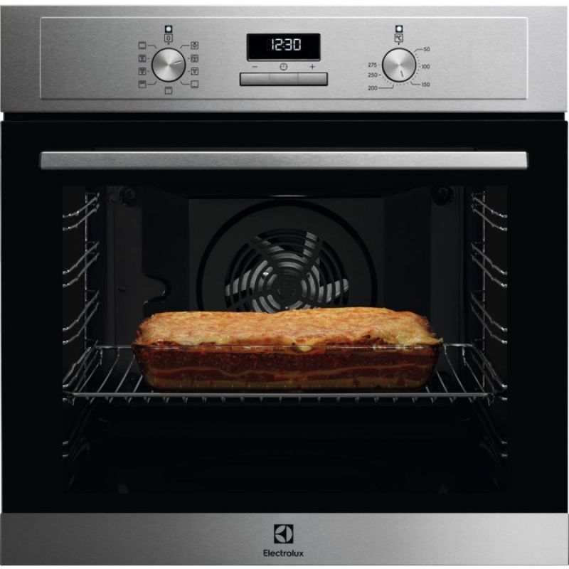 ELECTROLUX EOF3H40X Oven