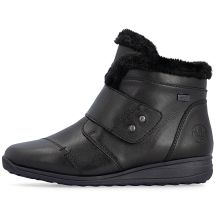 Rieker Stivali Waterproof Insulated Leather,