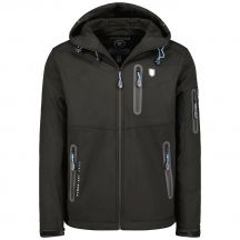 Geographical Norway Giacca Taxillus DB Softshell