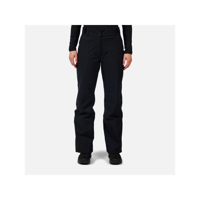 ROSSIGNOL W Insulated Ski Pant Women's Black