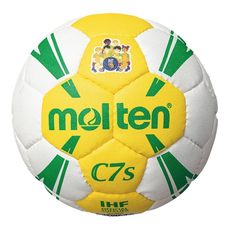 Molten C7s handball ball y.00 ..
