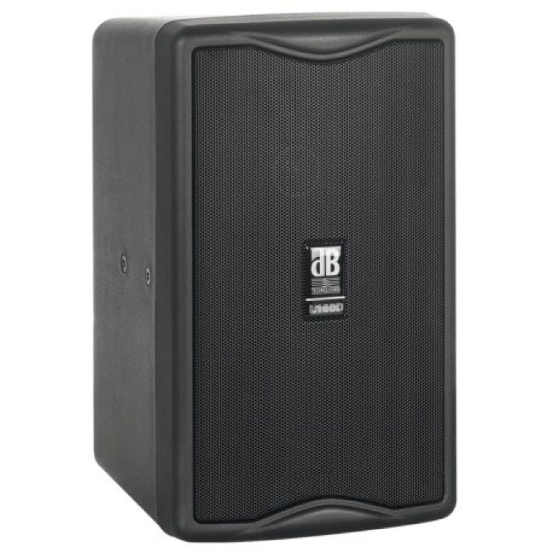 dBTechnologies L 160 D Active Speaker Column 2 × 5"