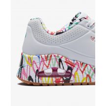 Skechers Scarpe Jgoldcrown Uno Loving Love