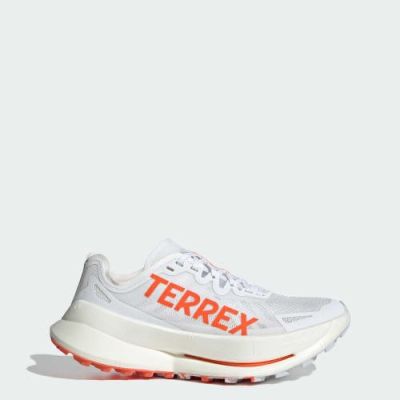 adidas Scarpe terrex Agravic Speed Ultra ftwwht/impora/dshgry