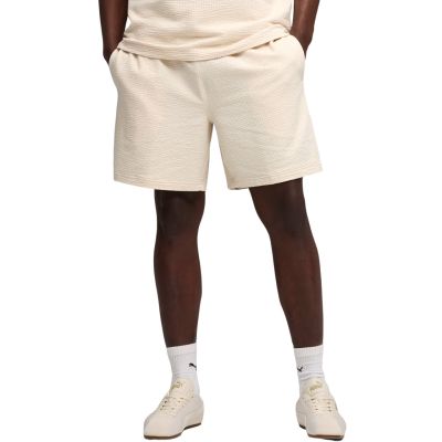 Puma Pantaloncini ESS Elevated Material
