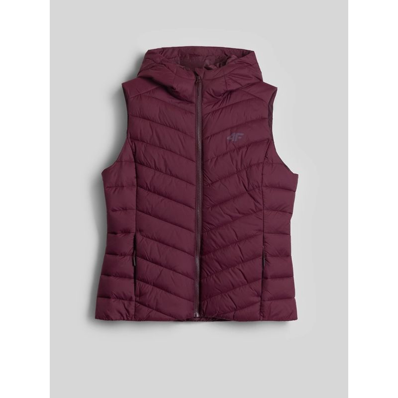 4f Gilet synthetic-filled