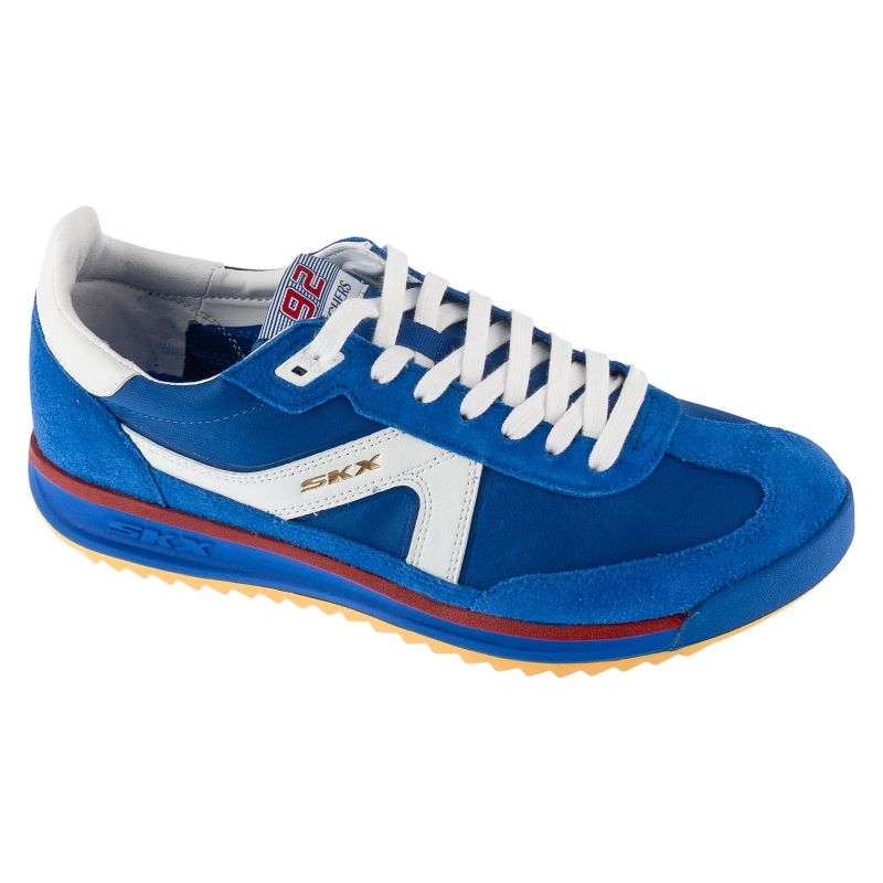 Skechers Skx 92 254220-BLMT Blue 41