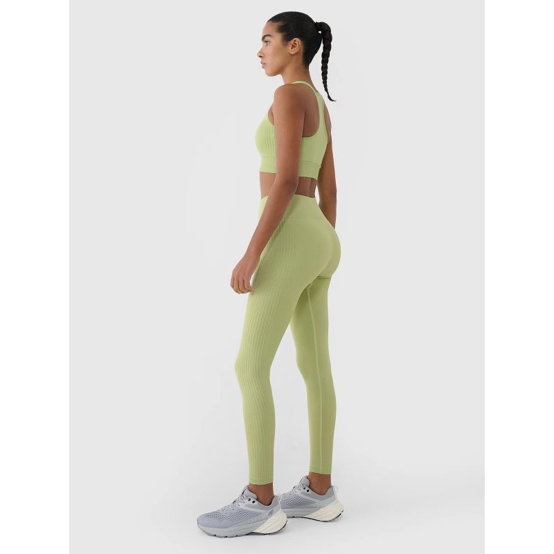 4f Leggings seamless training