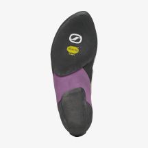 Scarpa Scarpe Instinct VSR LV climbing black/violet/milk