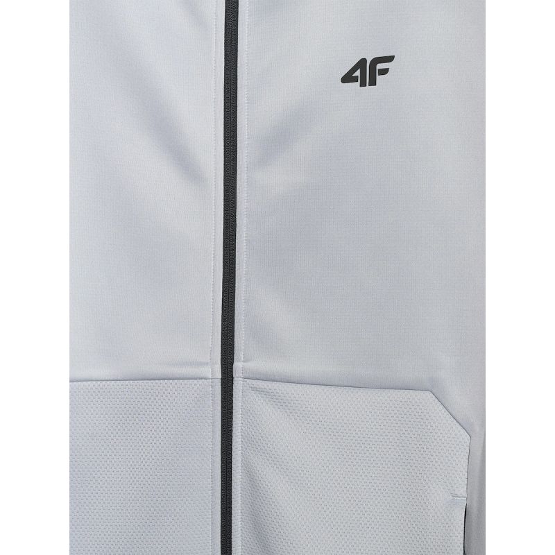 4f Felpa regular quick-drying training