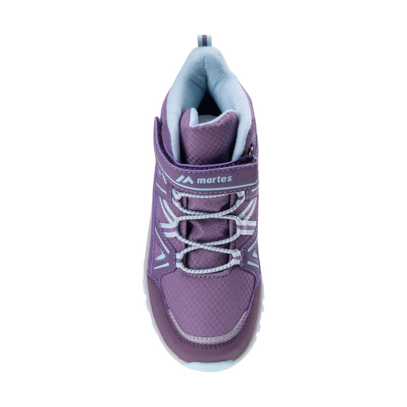 Children’s Hiking Shoes NIMIRI MID JRG