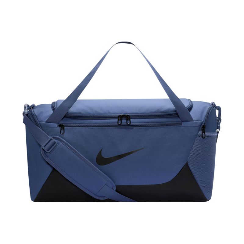 Nike Brasilia S bag blue and black IB4394 491