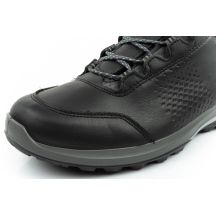 Grisport Scarpe trekking Nero avon SPO-TEX leather