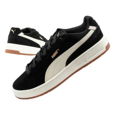 Puma Sneakers Court Classico sports leather