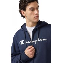 Champion Felpa con cappuccio