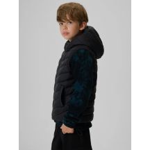 4f Gilet with synthetic filling