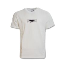 Puma Maglietta PUMA maison kitsune Oversized Tee