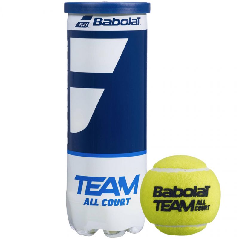 Babolat Gold All Court tennis ..