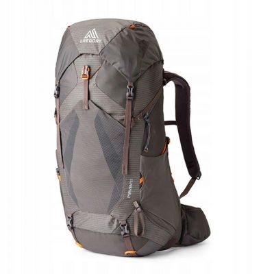 Gregory Zaino Maven Trekking