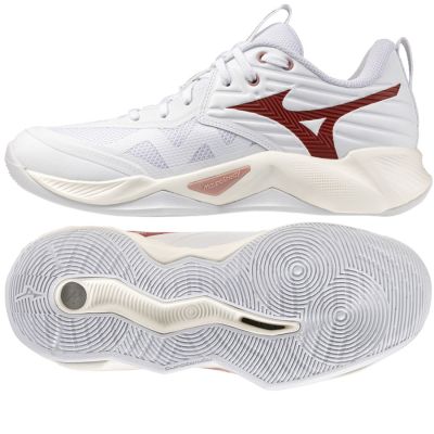 Mizuno Scarpe wave momentum PRO