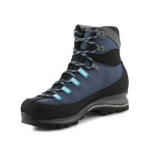La Sportiva Scarpe Trk Leather Gtx Opal Pacific