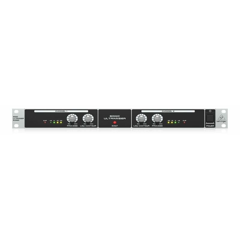 Behringer SU9920 Psychoacoustic Processor
