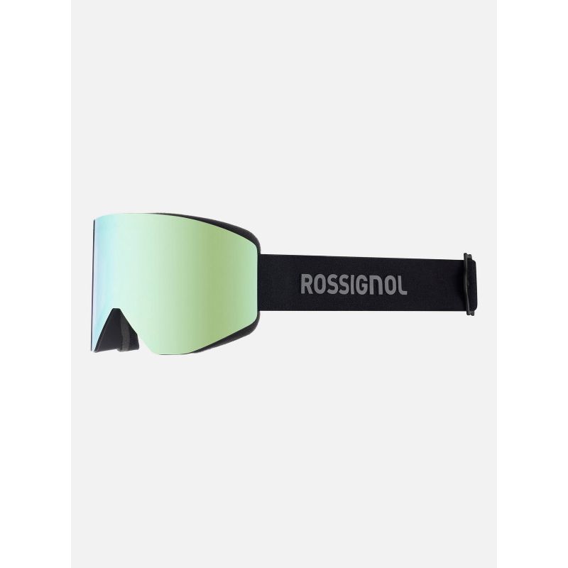 Rossignol Otava Black Goggles