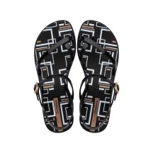 Ipanema Infradito Fashion viii Fem fashionable comfortable