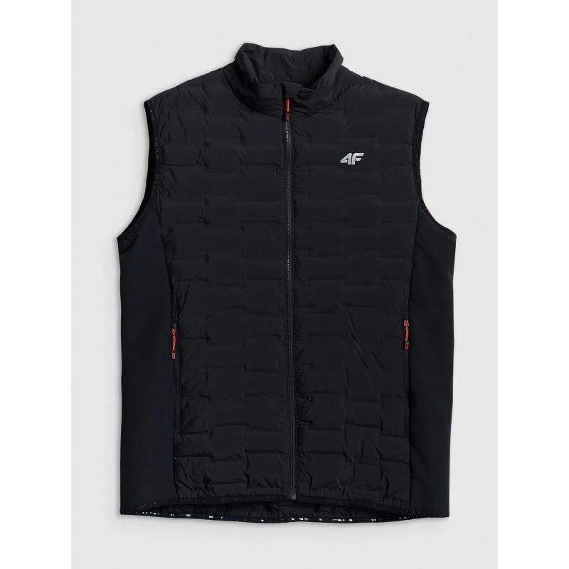 4F Vest 4FWSS26TVJAM343-20S