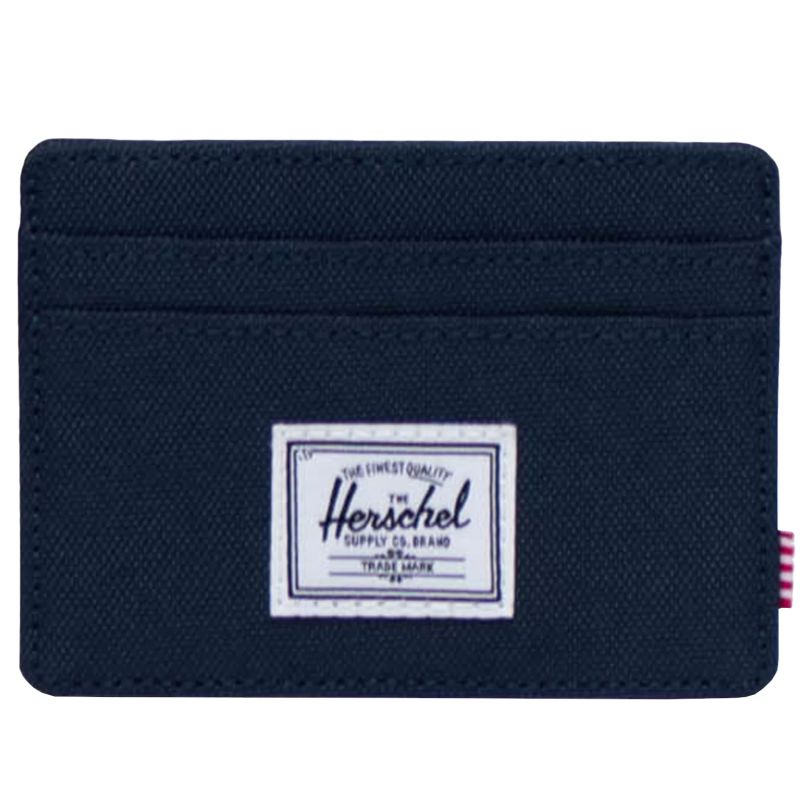 Herschel Cardholder Wallet 30065-00007 Navy Blue One size