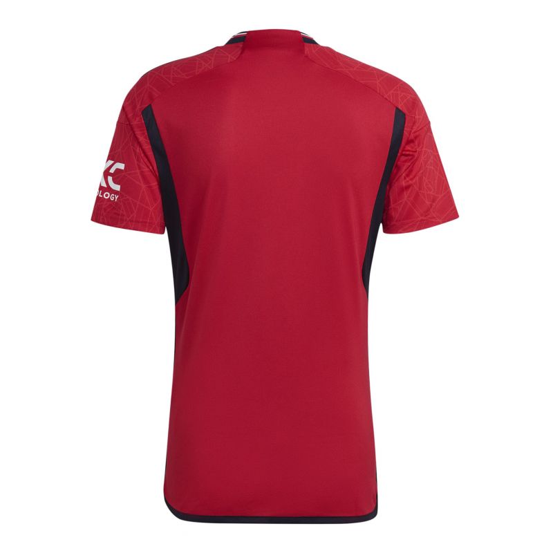adidas Maglia Manchester United Home