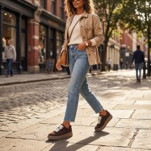 Big Star Scarpe platform Big Star