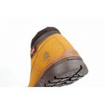 Carrera Scarpe Chukka