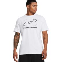 Under Armour Maglietta Under Armor GL Foundation Uodate SS