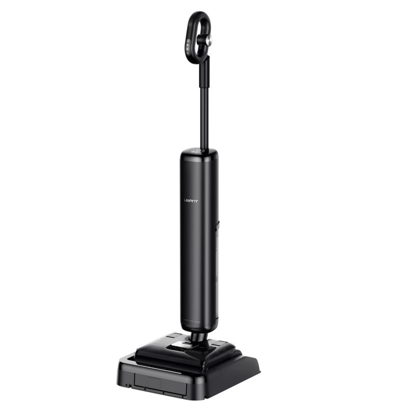 UWANT DX800 Steam Wet & Dry Upright Vacuum Cleaner - Black