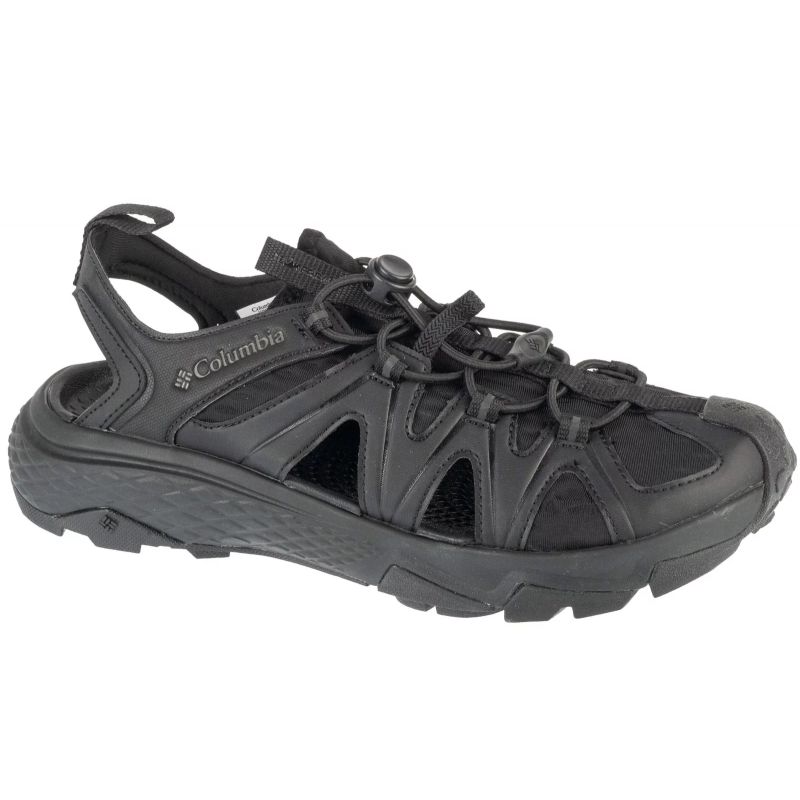 Columbia Peakfreak Rush Shanda..