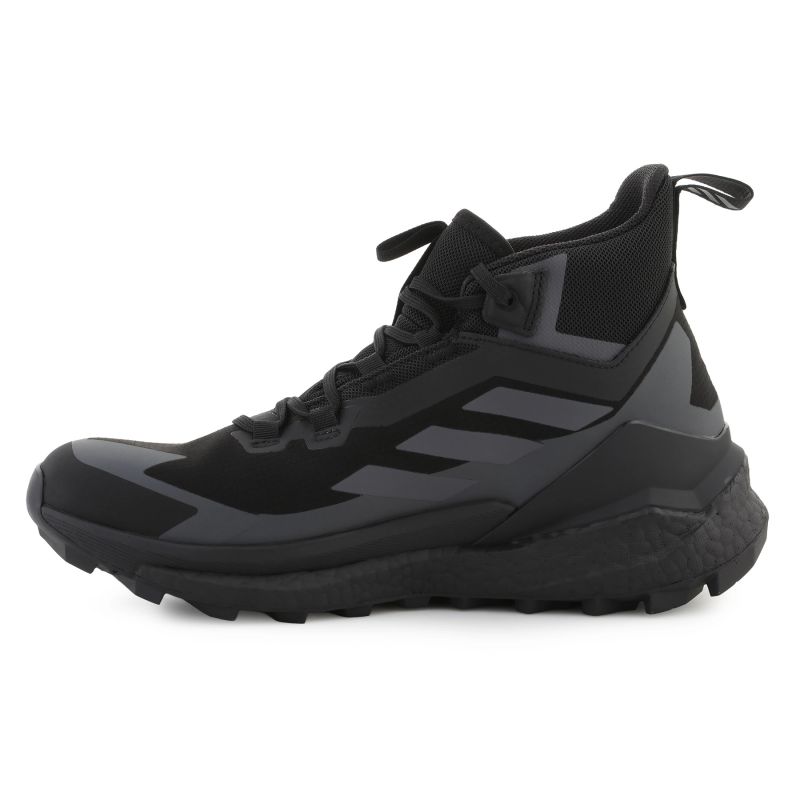 adidas Scarpe Terrex Free Hiker GORE-TEX Hiking CBlack