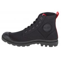 Palladium Scarpe Pampa Hi Army