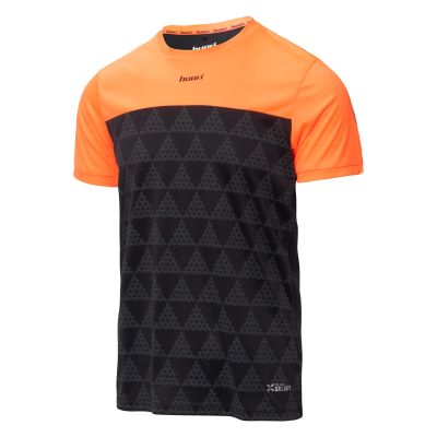 Huari Maglietta short-sleeved sportivo II senior