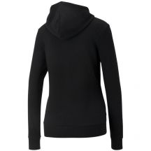 Puma Felpa con cappuccio ESS+ Embroidery FL