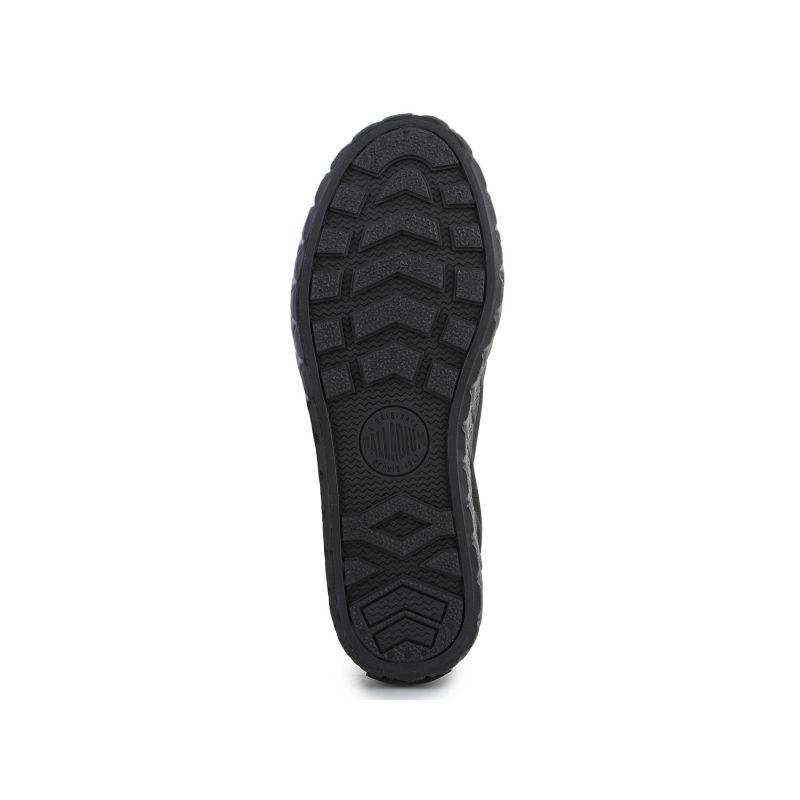 Palladium Scarpe Palla Ace Cvs Mid
