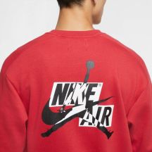 AIR Jordan Felpa Jumpman Fleece