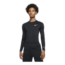 Nike Maglia Compression Long Sleeve Thermal