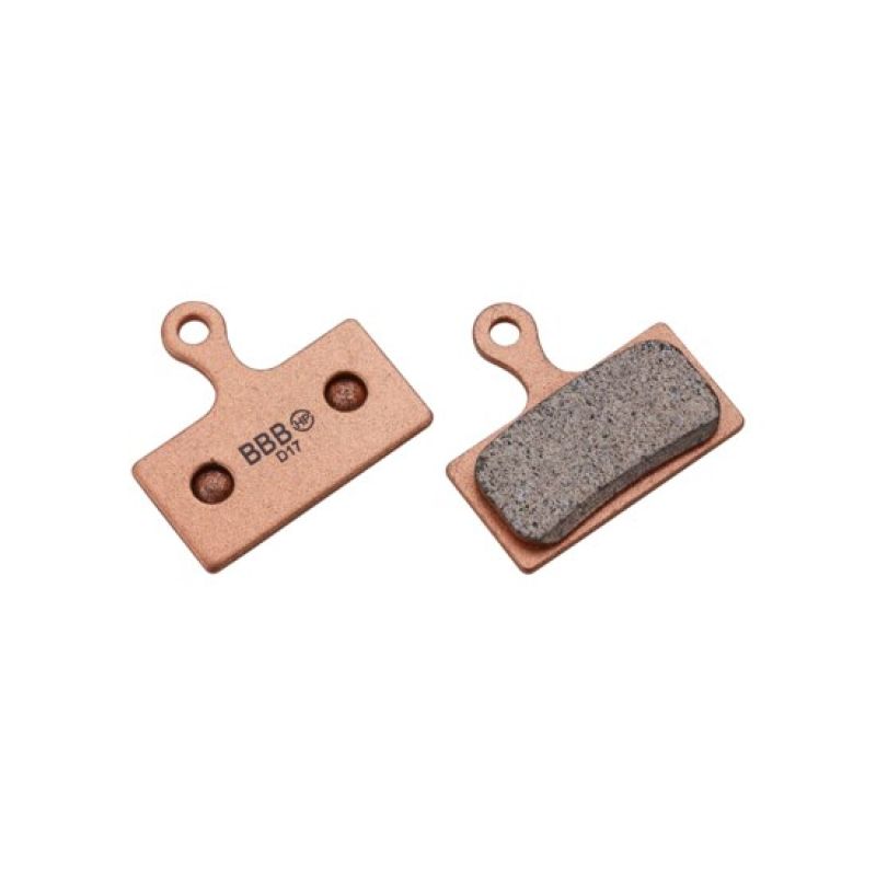 BBB Cycling BBS-56S Bicycle Brake Pads