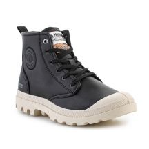 Palladium Scarpe Pampa Hi Re-Vegan Leather