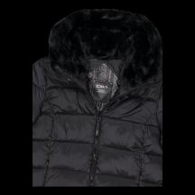 Cmp Giacca winter with hood, sports, insulated,