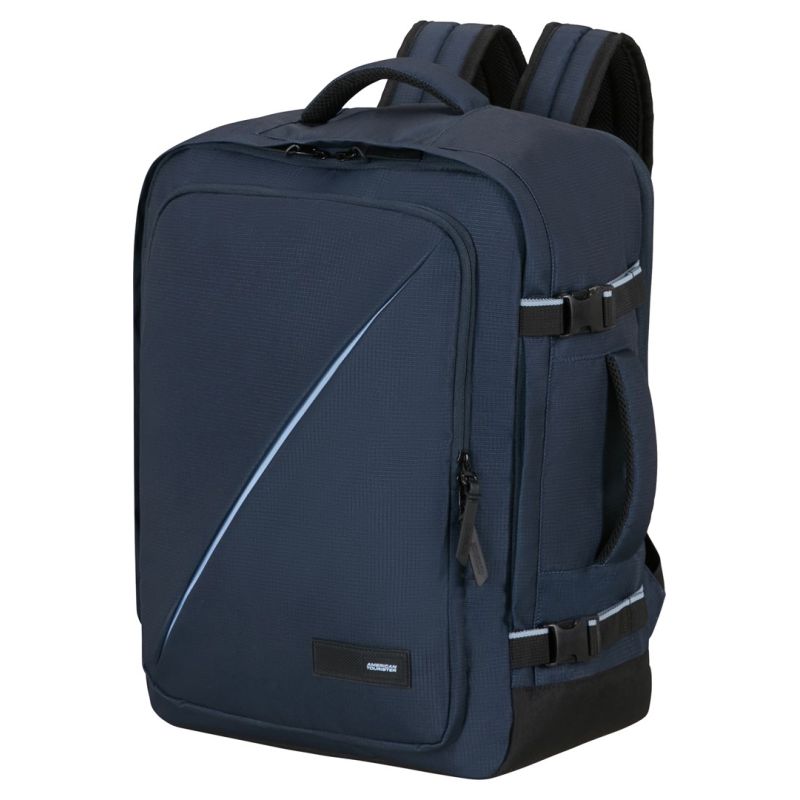 American Tourister Zaino S/M airplane